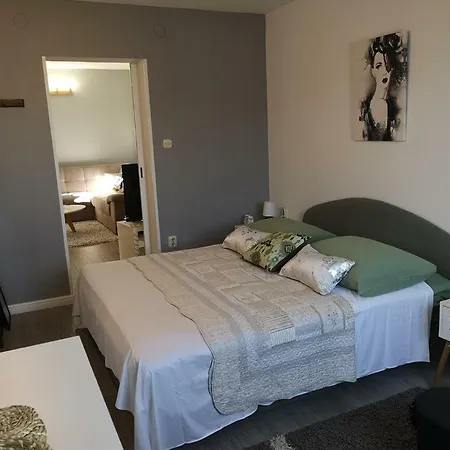 Apartment Rukavac 8897a